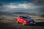 Mazda3 Skyactiv-G Sport Lux Hatchback 2019 года (UK)